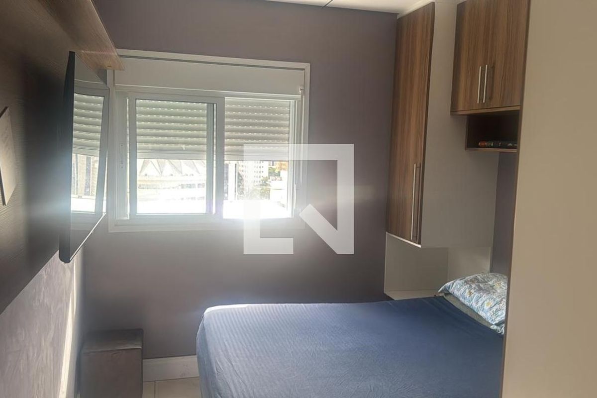 Apartamento, 2 quartos, 60 m² - Foto 4