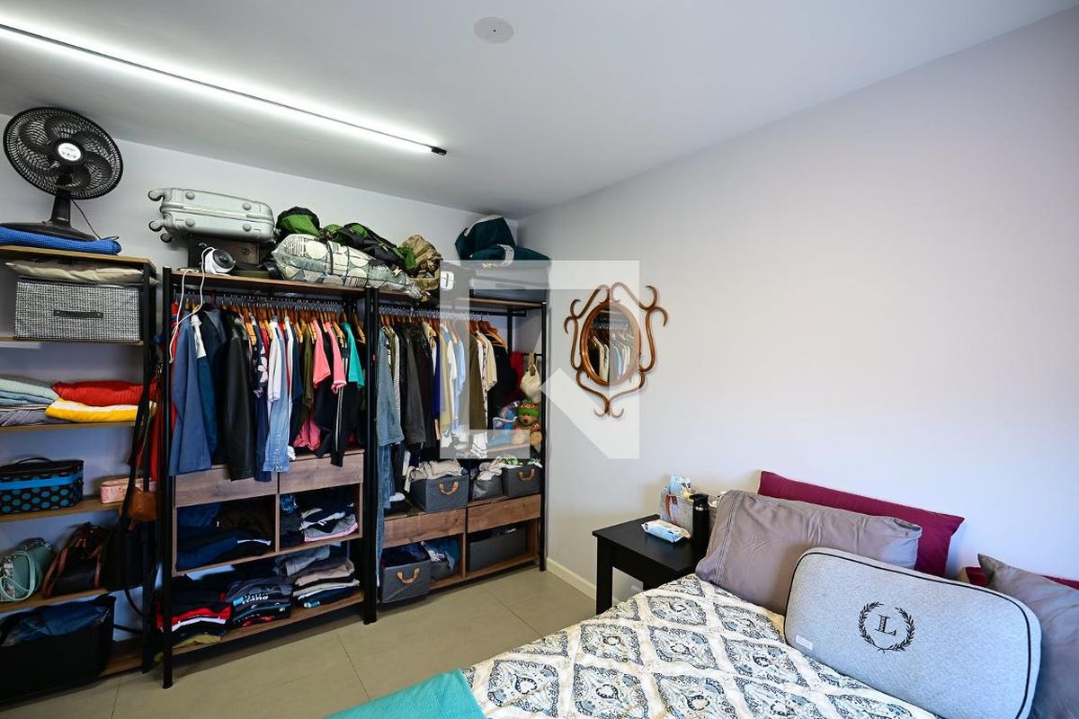 Apartamento, 2 quartos, 75 m² - Foto 23