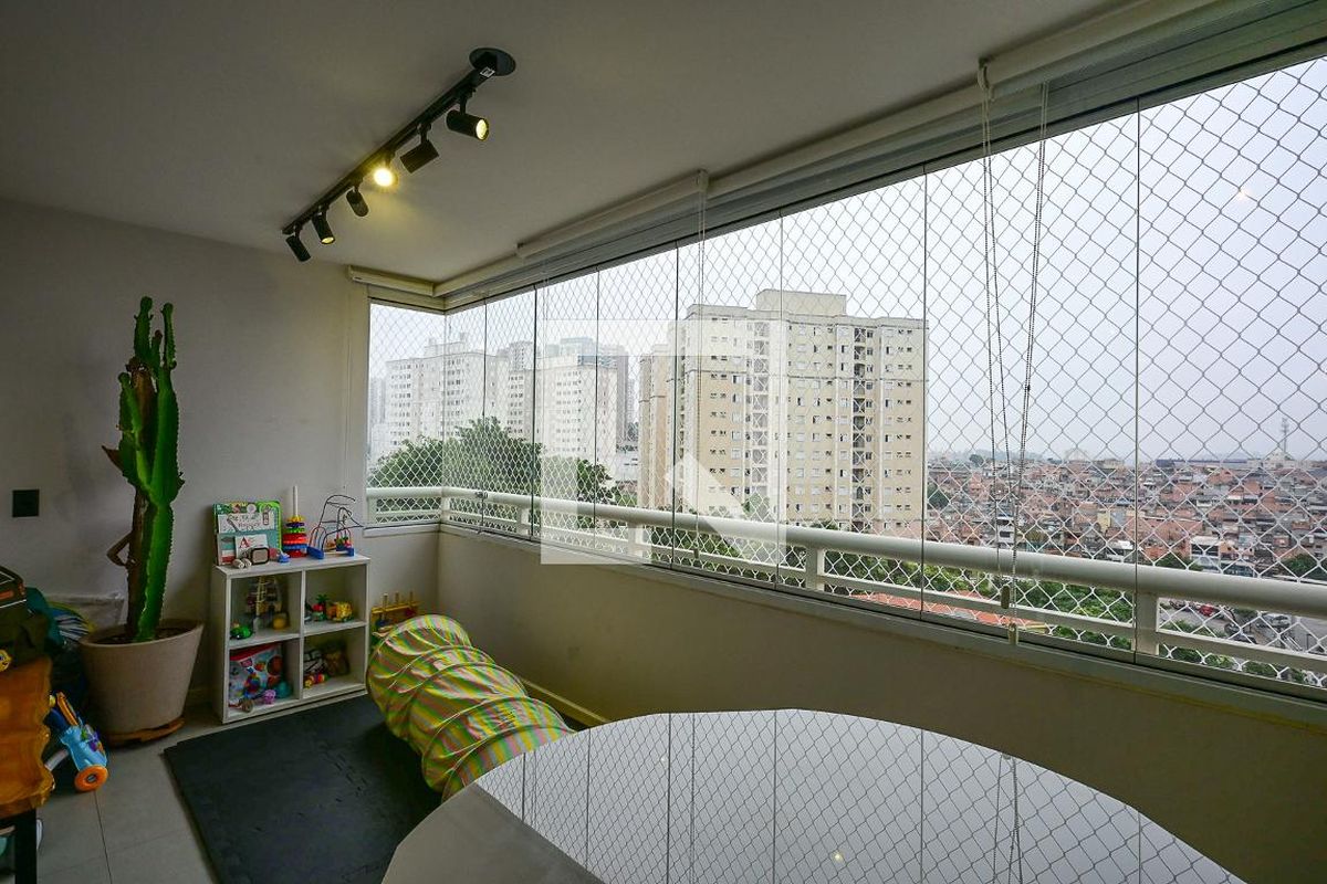 Apartamento, 2 quartos, 75 m² - Foto 8