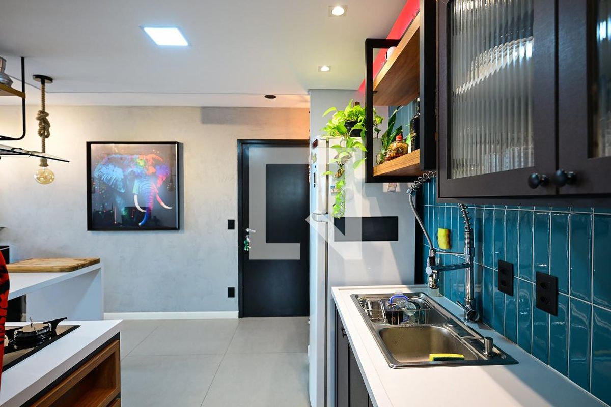 Apartamento, 2 quartos, 75 m² - Foto 34