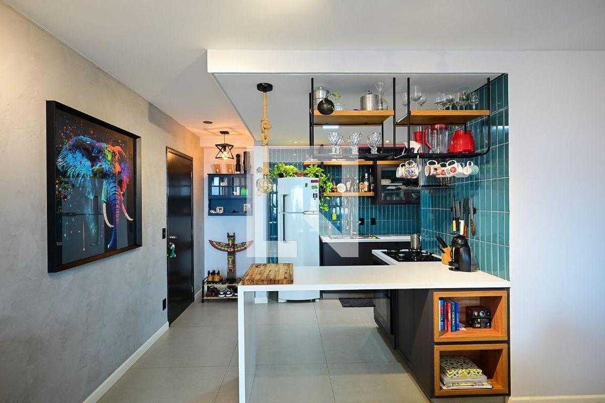 Apartamento, 2 quartos, 75 m² - Foto 30