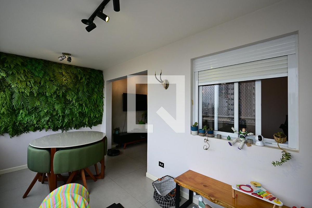 Apartamento, 2 quartos, 75 m² - Foto 10
