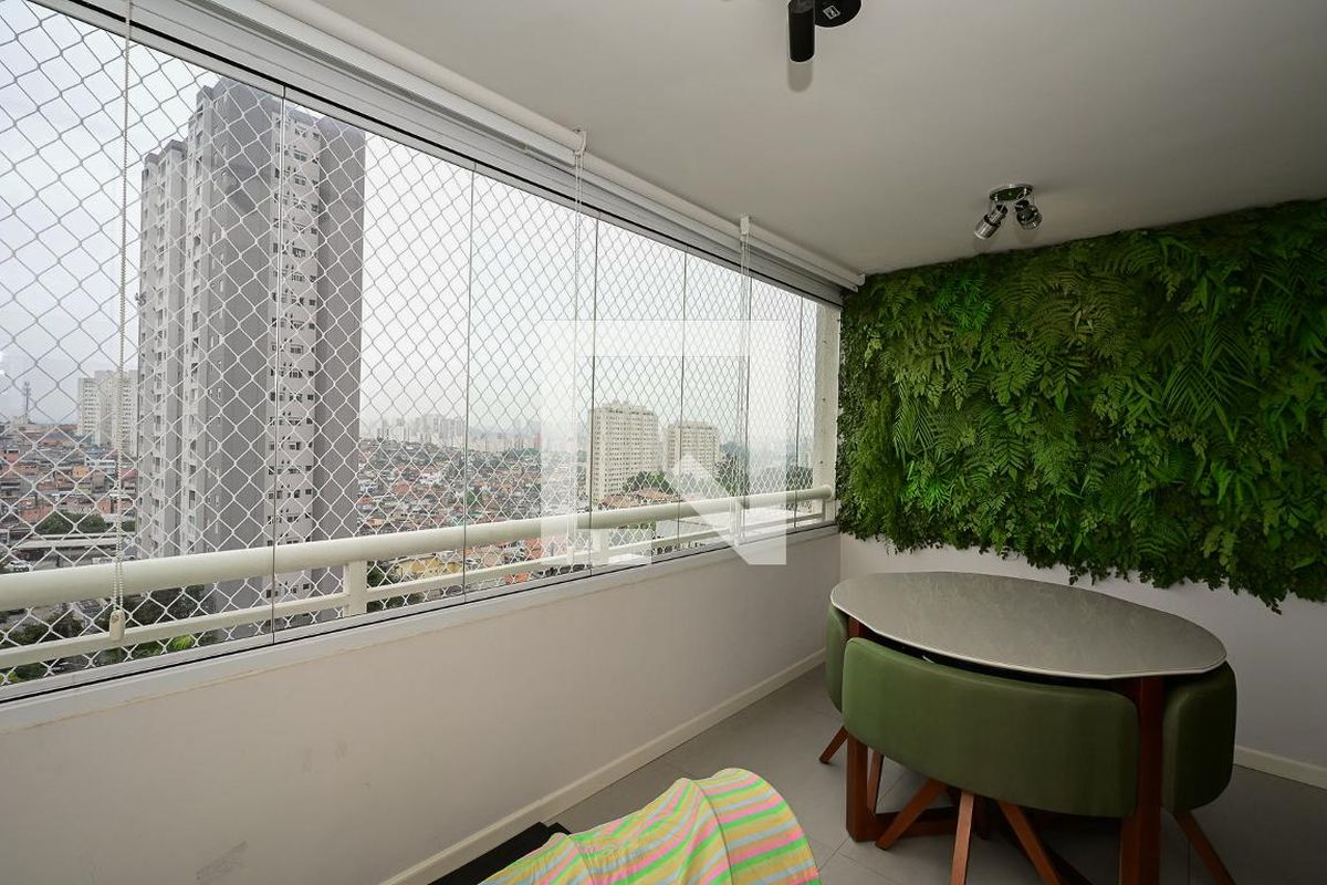 Apartamento, 2 quartos, 75 m² - Foto 11