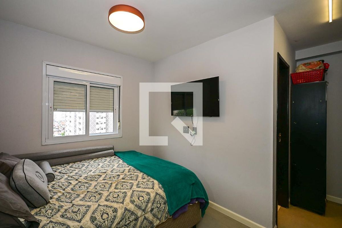Apartamento, 2 quartos, 75 m² - Foto 22