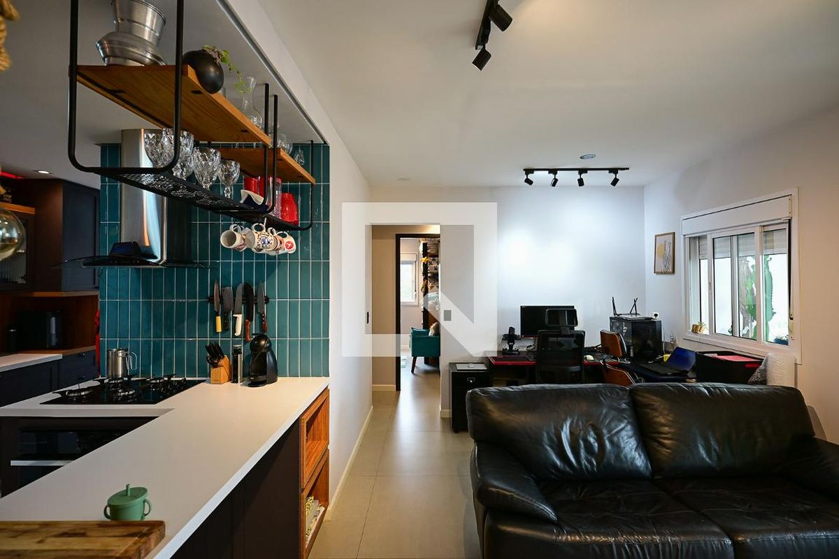 Apartamento, 2 quartos, 75 m² - Foto 4