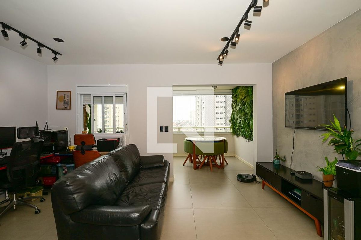 Apartamento, 2 quartos, 75 m² - Foto 7