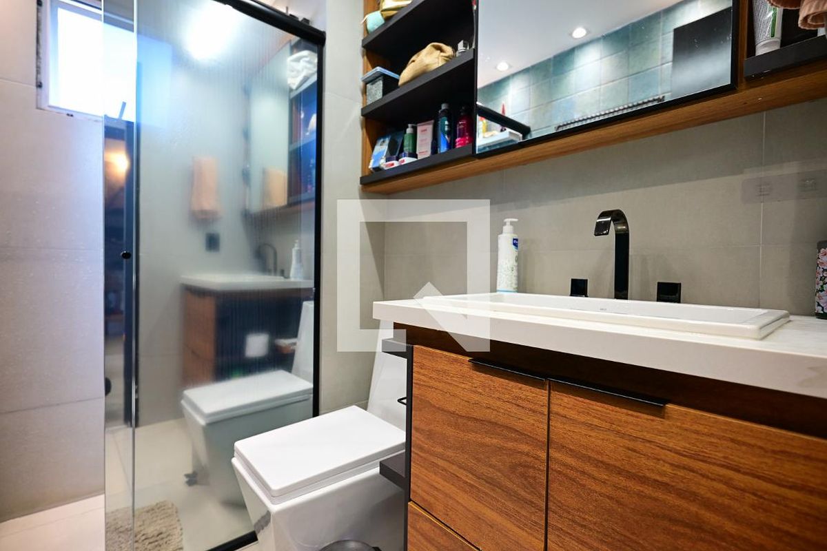 Apartamento, 2 quartos, 75 m² - Foto 26