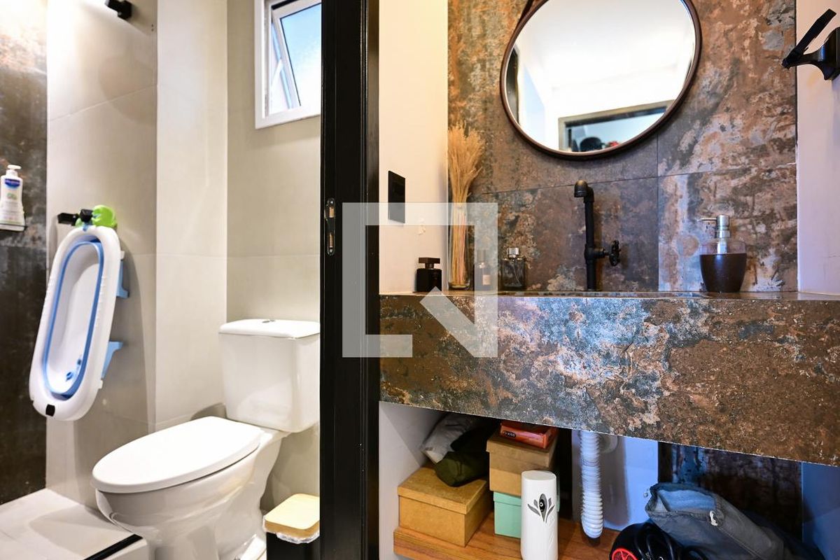 Apartamento, 2 quartos, 75 m² - Foto 17