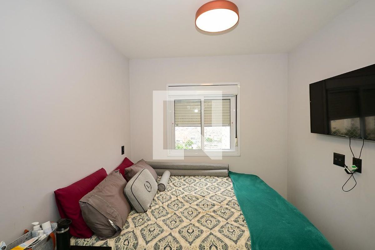 Apartamento, 2 quartos, 75 m² - Foto 24