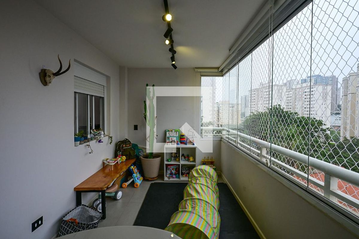 Apartamento, 2 quartos, 75 m² - Foto 9