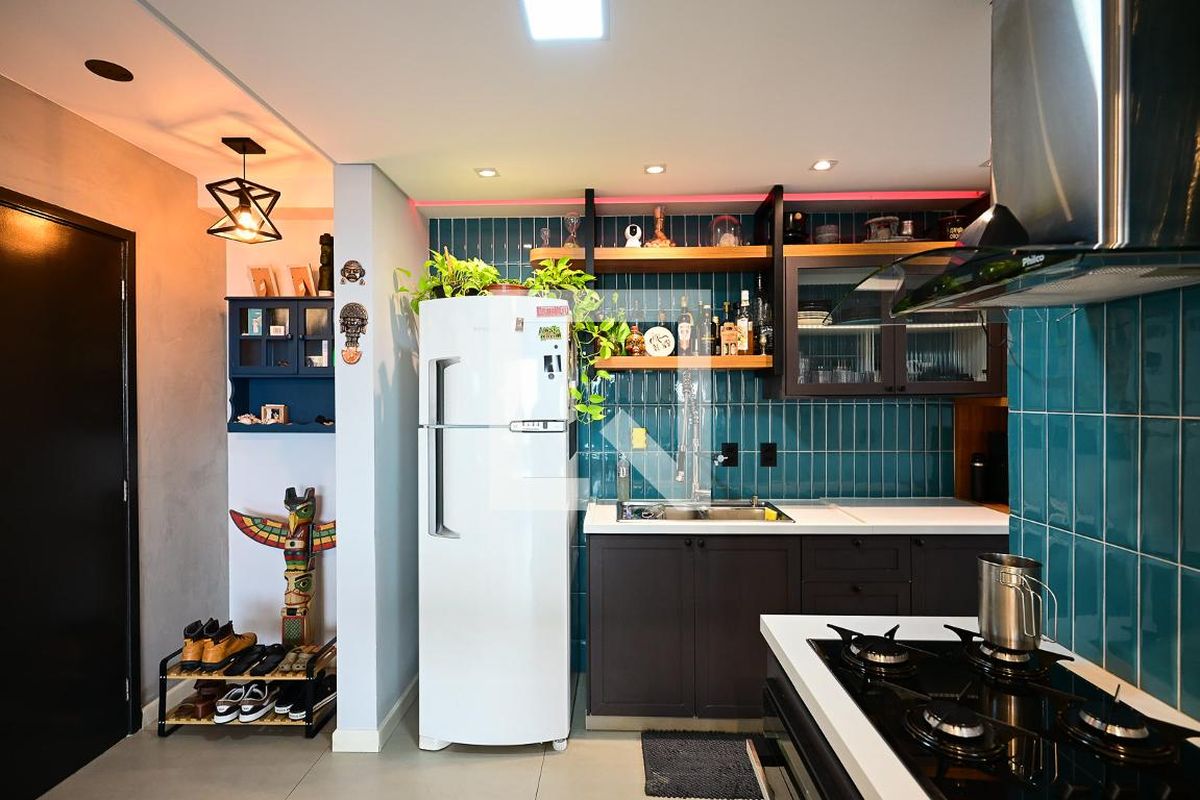 Apartamento, 2 quartos, 75 m² - Foto 33