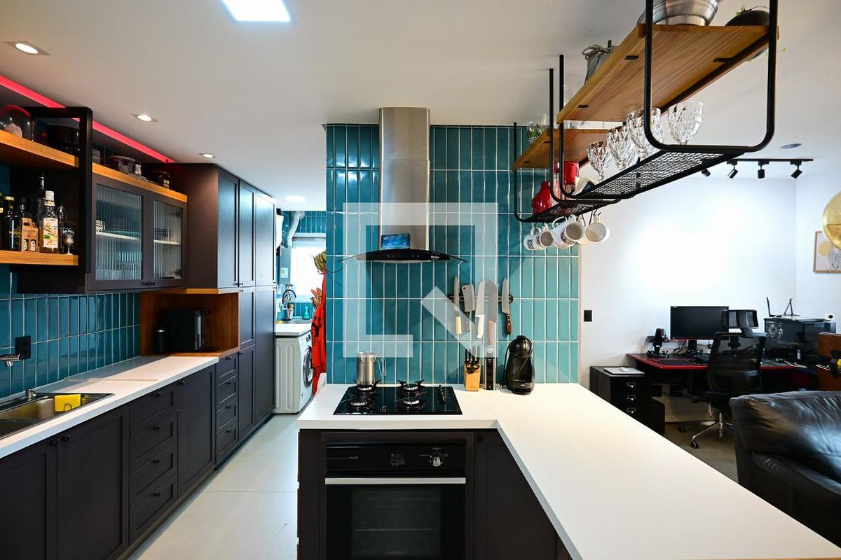 Apartamento, 2 quartos, 75 m² - Foto 32
