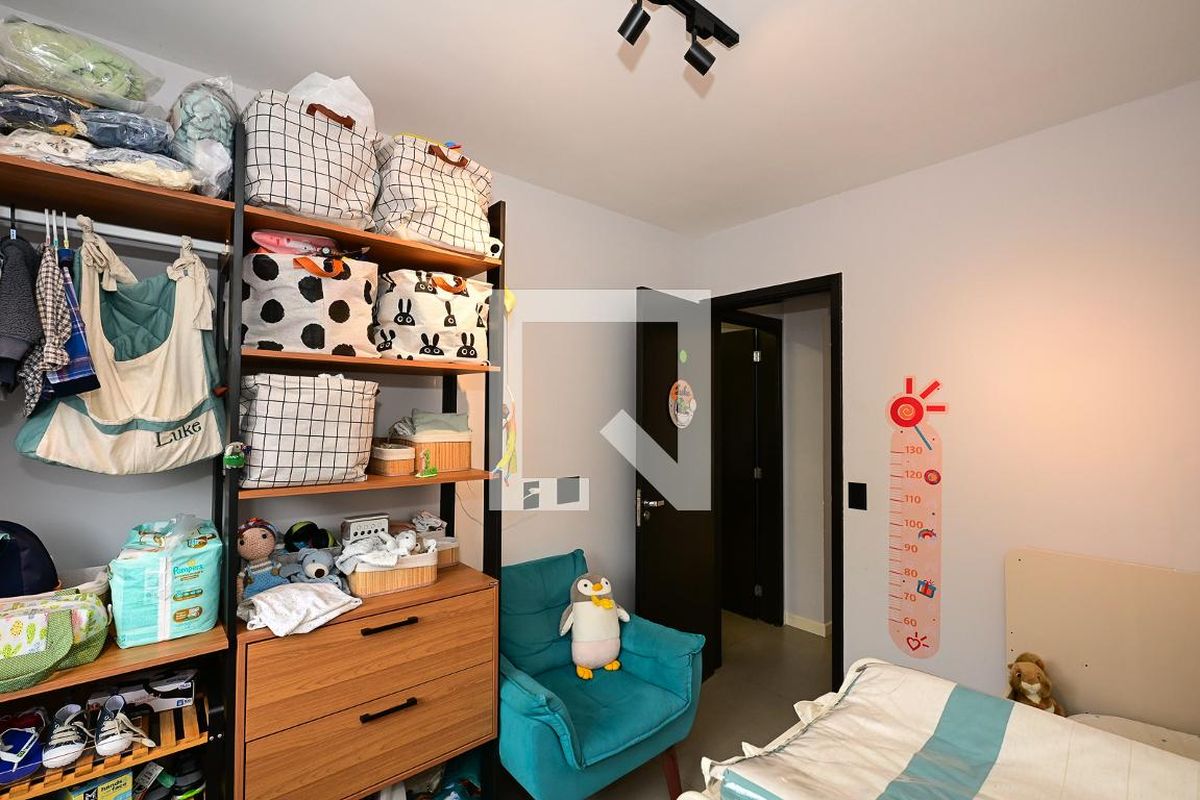 Apartamento, 2 quartos, 75 m² - Foto 14