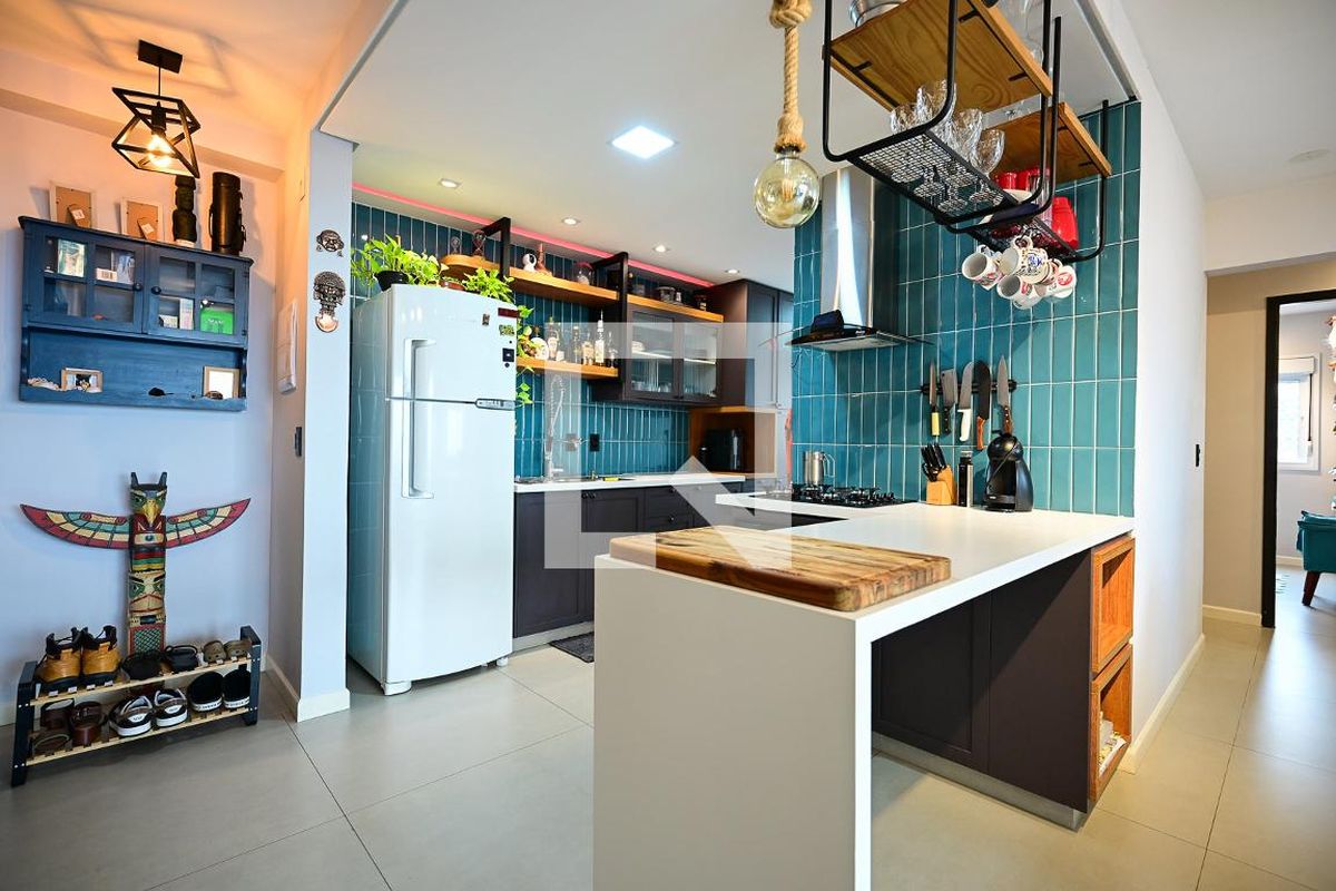 Apartamento, 2 quartos, 75 m² - Foto 31
