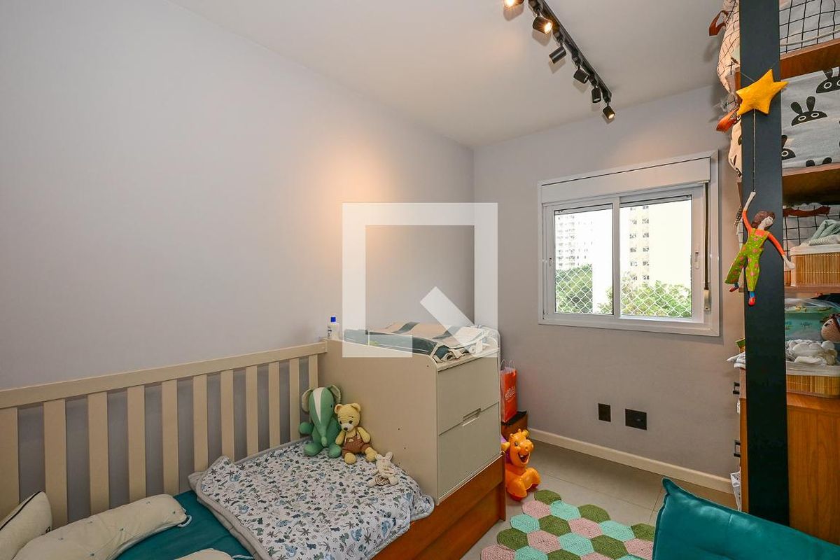 Apartamento, 2 quartos, 75 m² - Foto 12
