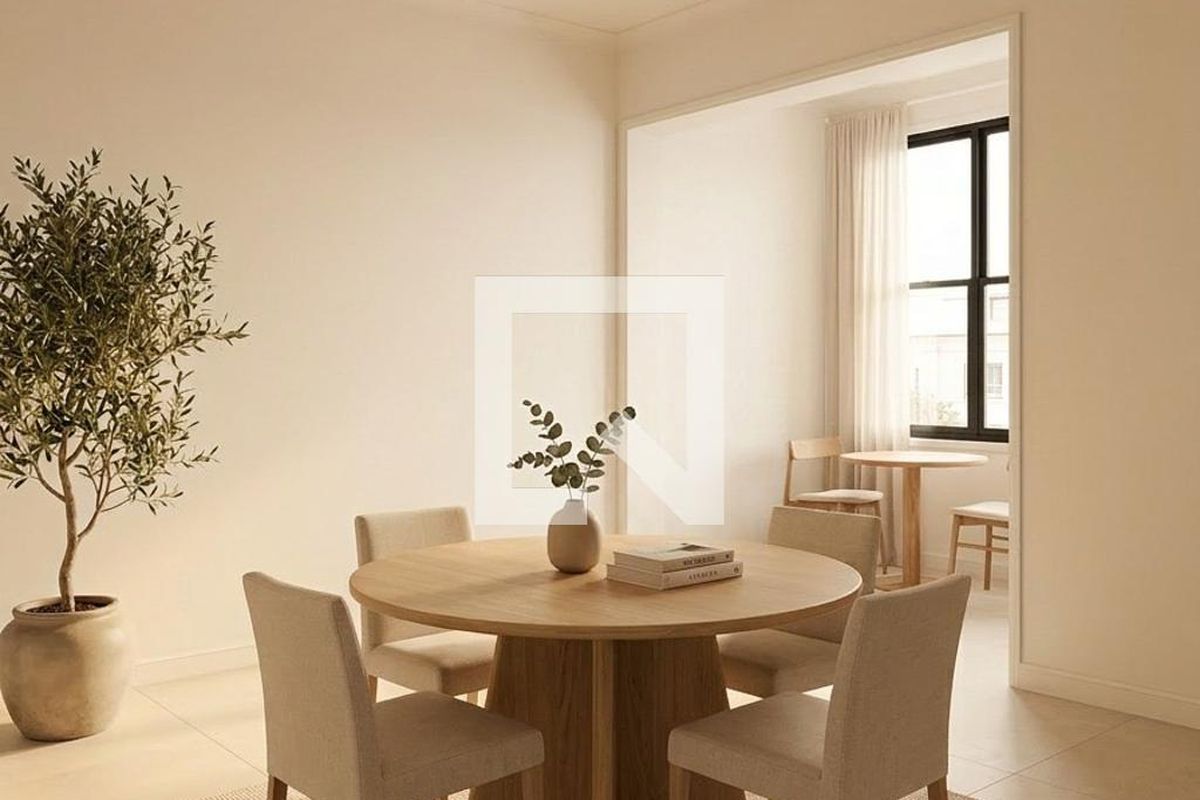 Apartamento, 3 quartos, 90 m² - Foto 2