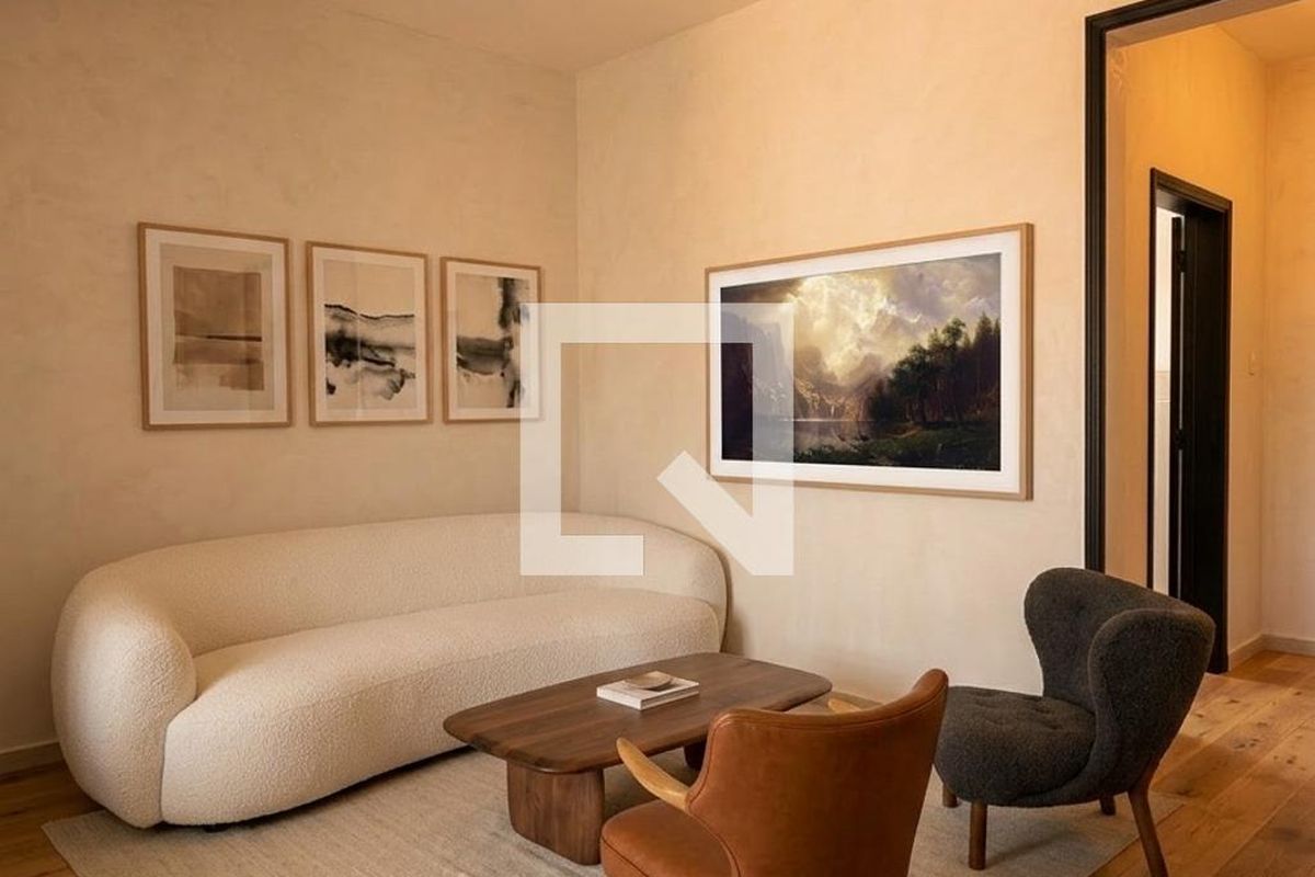Apartamento, 3 quartos, 90 m² - Foto 1