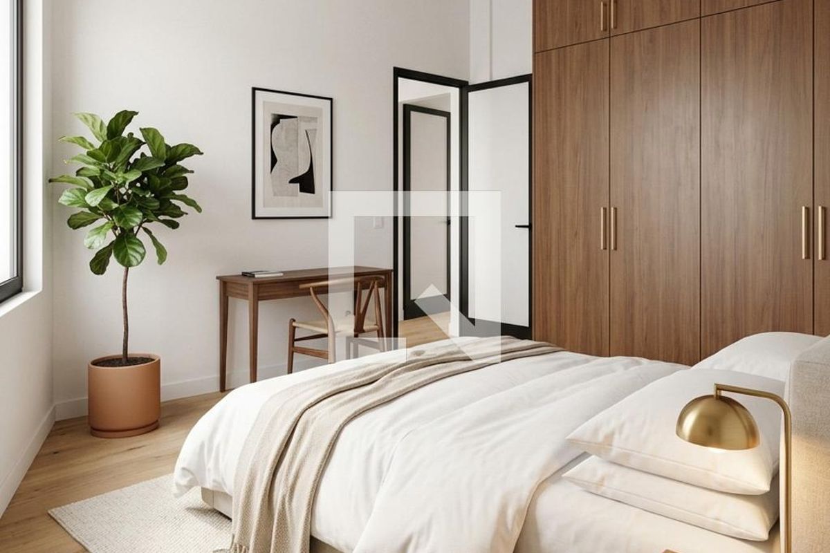 Apartamento, 3 quartos, 90 m² - Foto 5