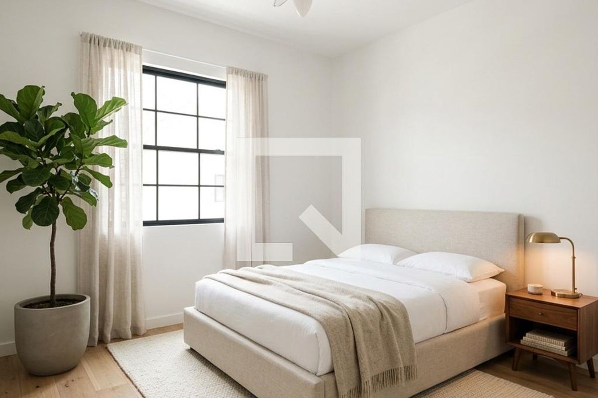 Apartamento, 3 quartos, 90 m² - Foto 4