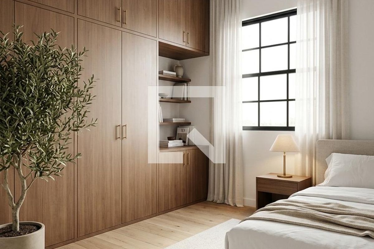 Apartamento, 3 quartos, 90 m² - Foto 3