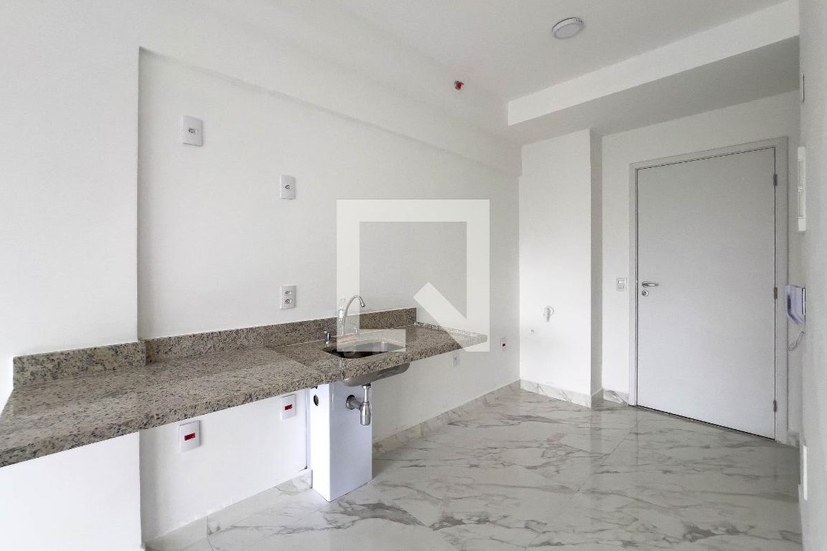 Kitnet-Studio, 27 m² - Foto 11