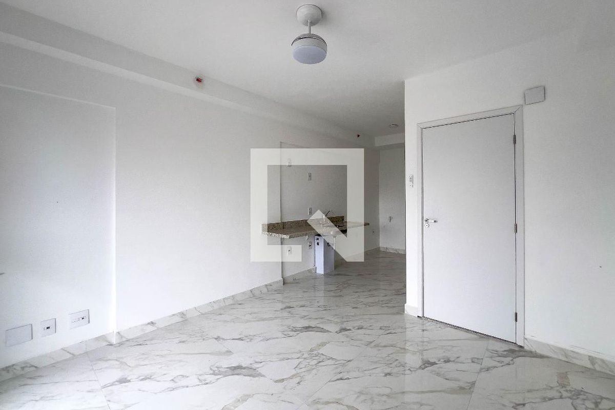 Kitnet-Studio, 27 m² - Foto 3
