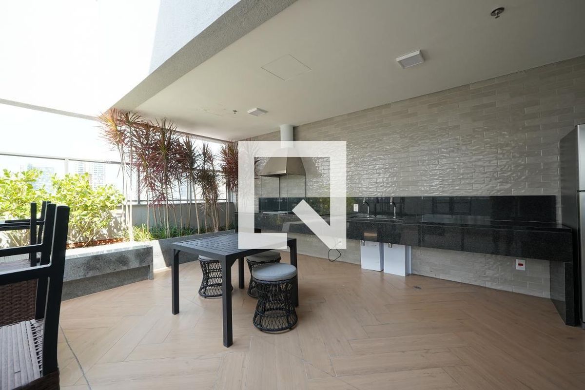 Kitnet-Studio, 27 m² - Foto 17