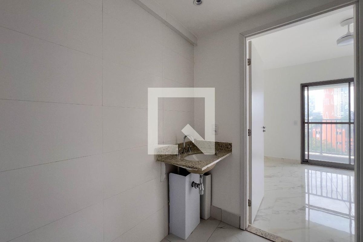 Kitnet-Studio, 27 m² - Foto 10