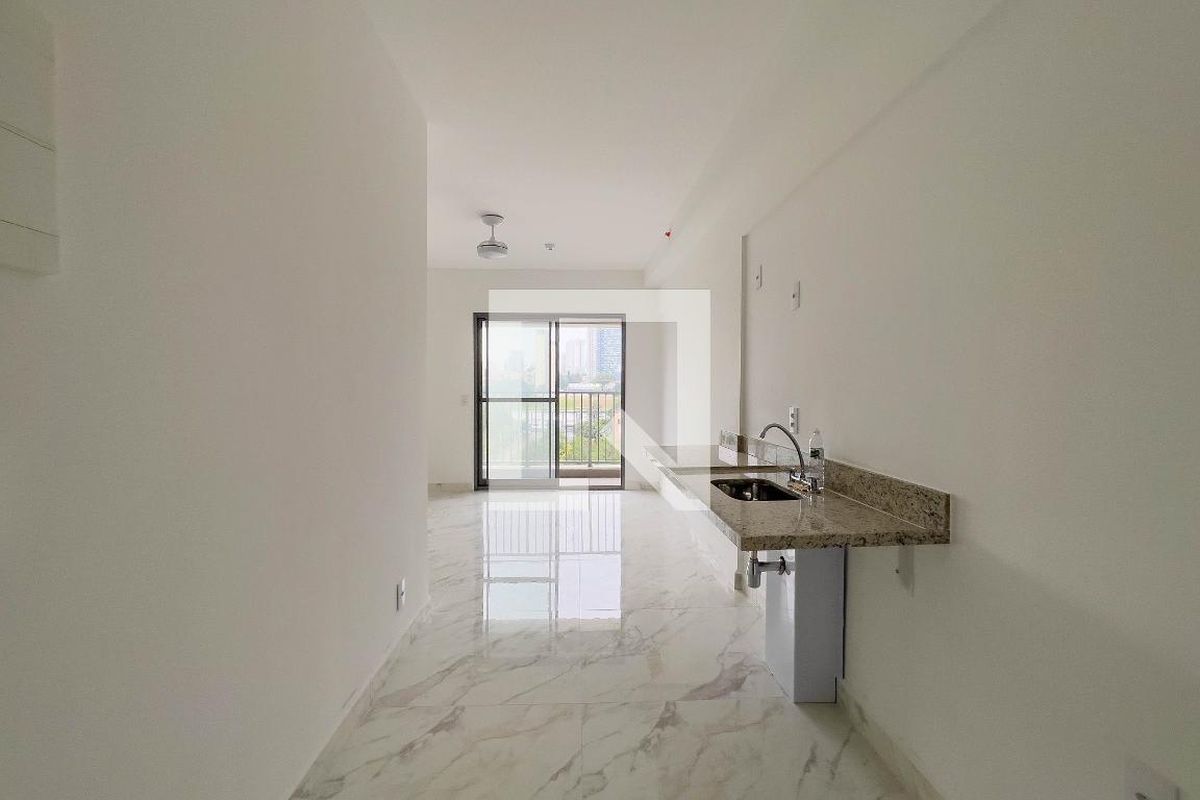 Kitnet-Studio, 27 m² - Foto 14
