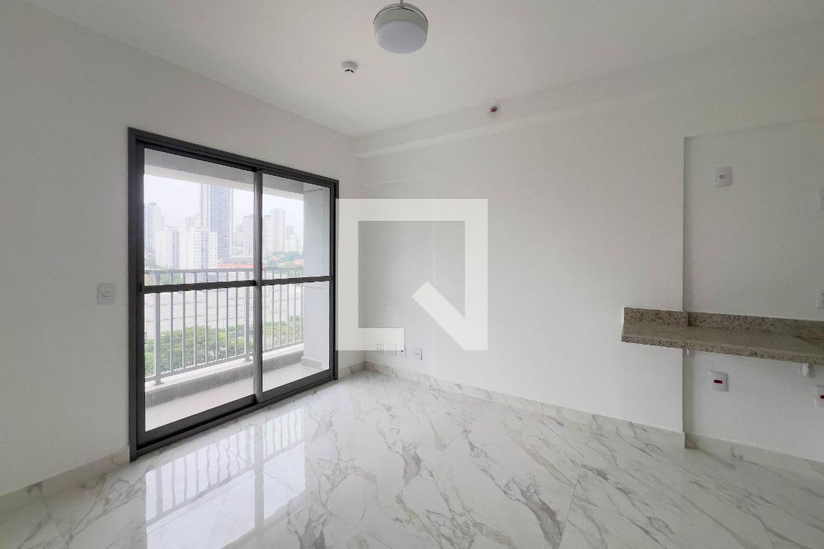 Kitnet-Studio, 27 m² - Foto 4