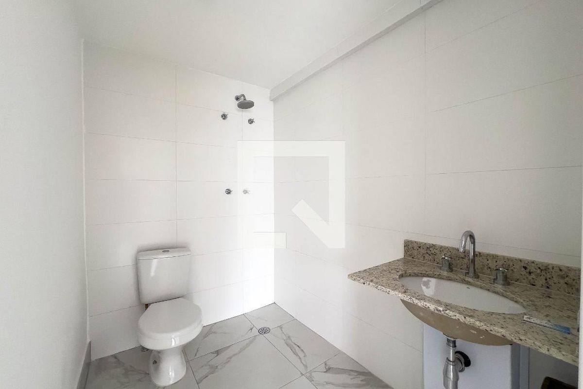 Kitnet-Studio, 27 m² - Foto 7