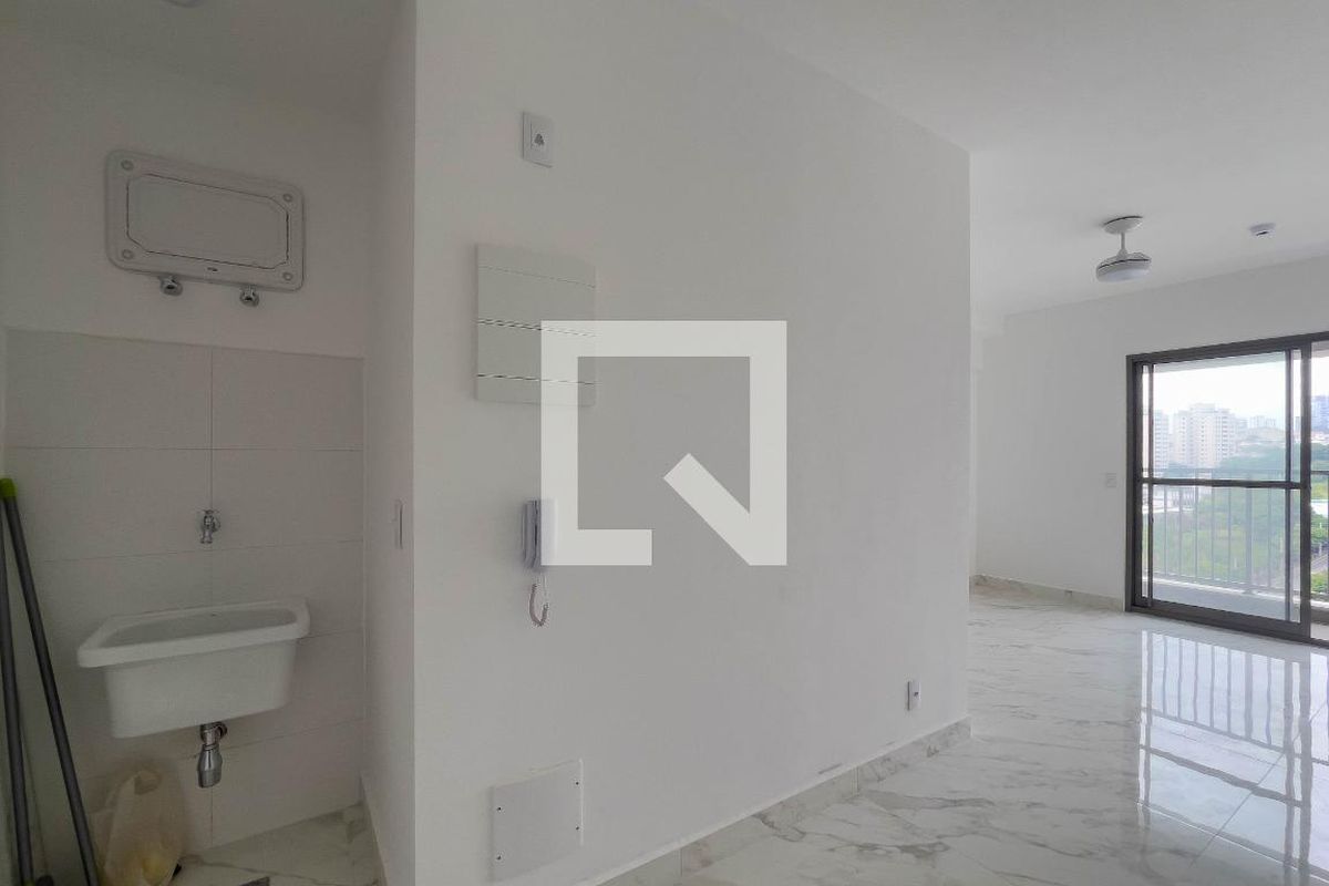 Kitnet-Studio, 27 m² - Foto 13