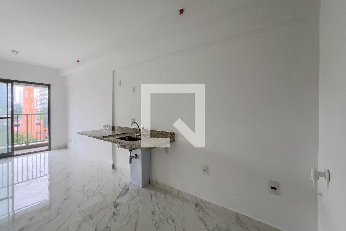 Kitnet-Studio, 27 m² - Foto 12