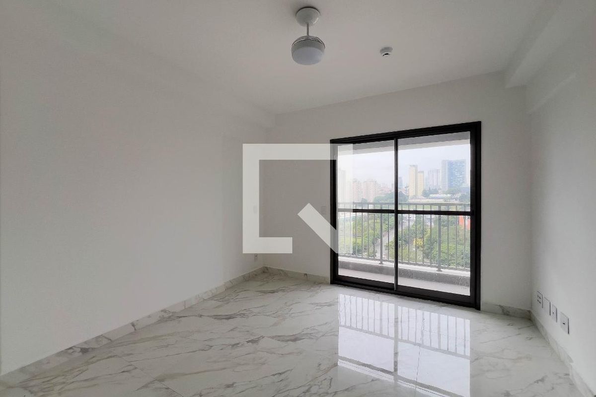 Kitnet-Studio, 27 m² - Foto 2