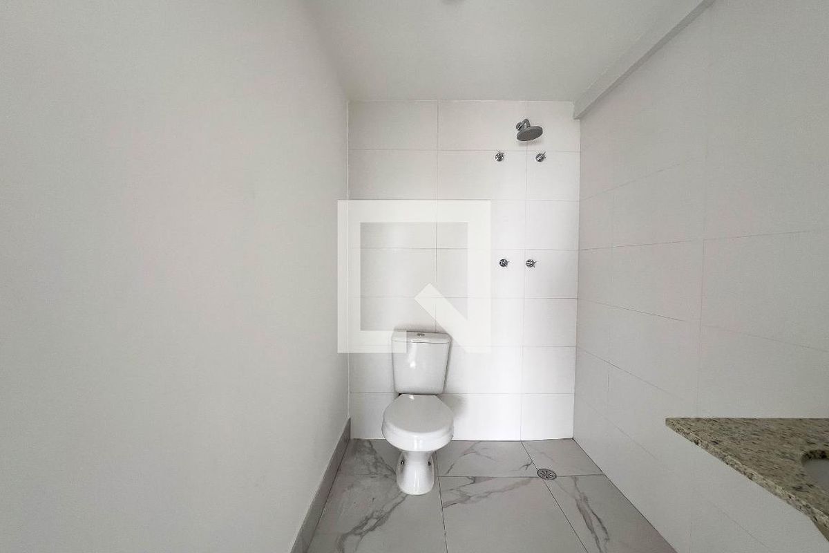 Kitnet-Studio, 27 m² - Foto 8