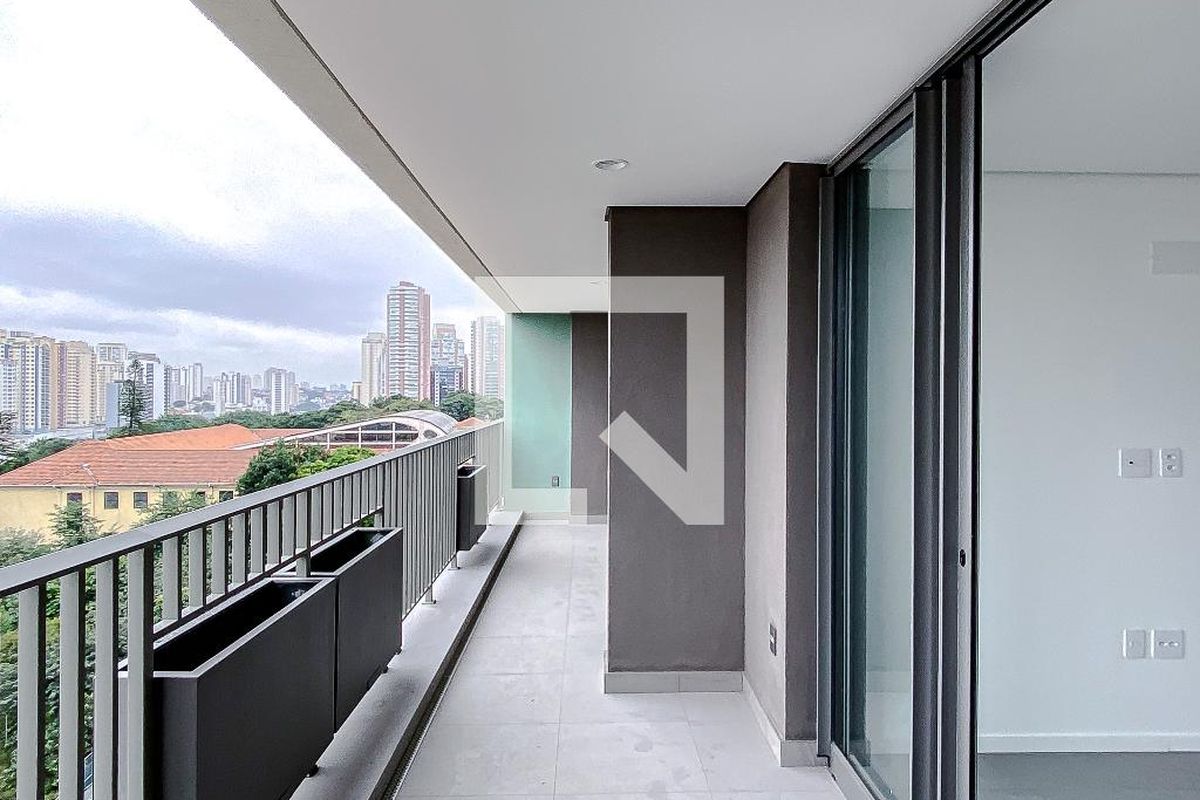 Apartamento, 2 quartos, 84 m² - Foto 6