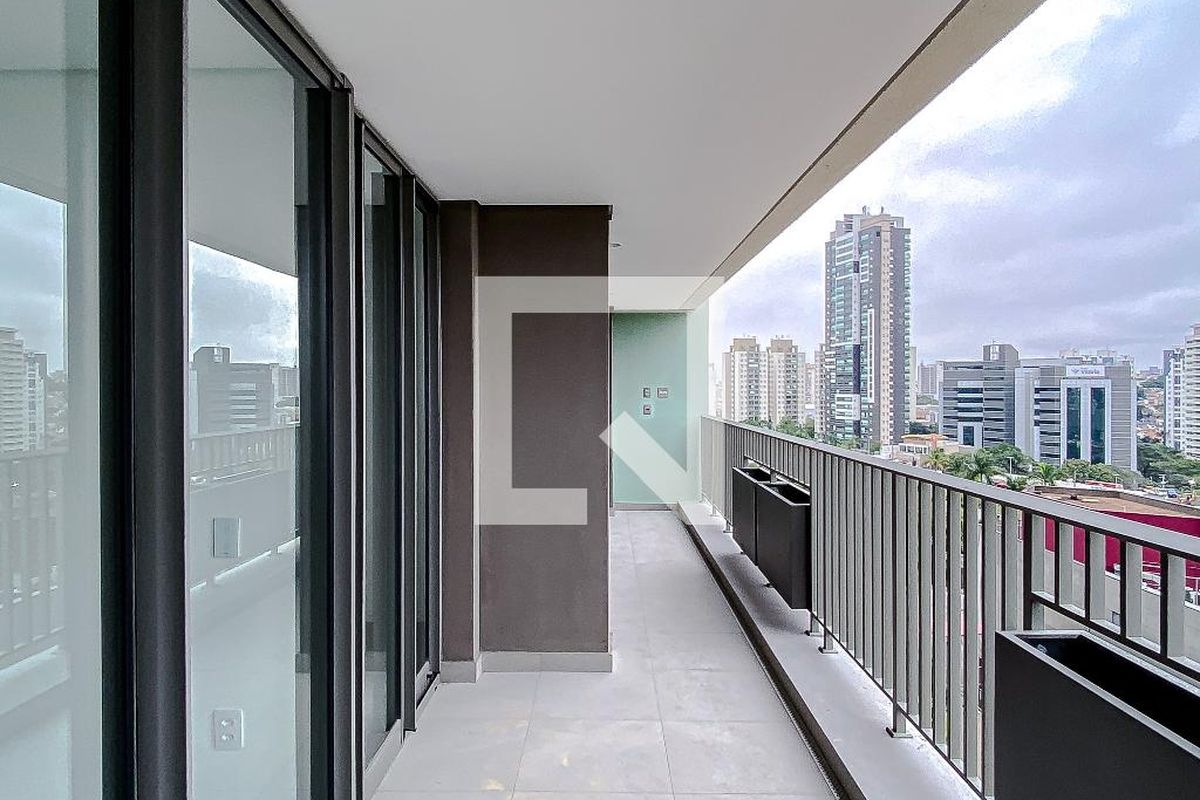 Apartamento, 2 quartos, 84 m² - Foto 25