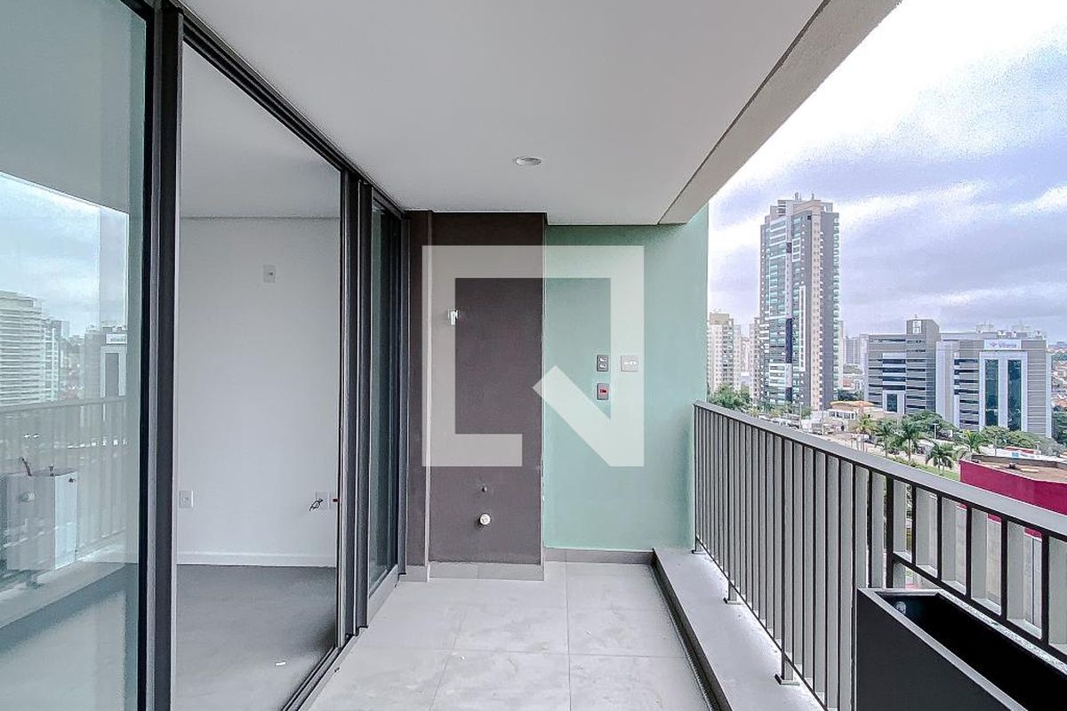 Apartamento, 2 quartos, 84 m² - Foto 7