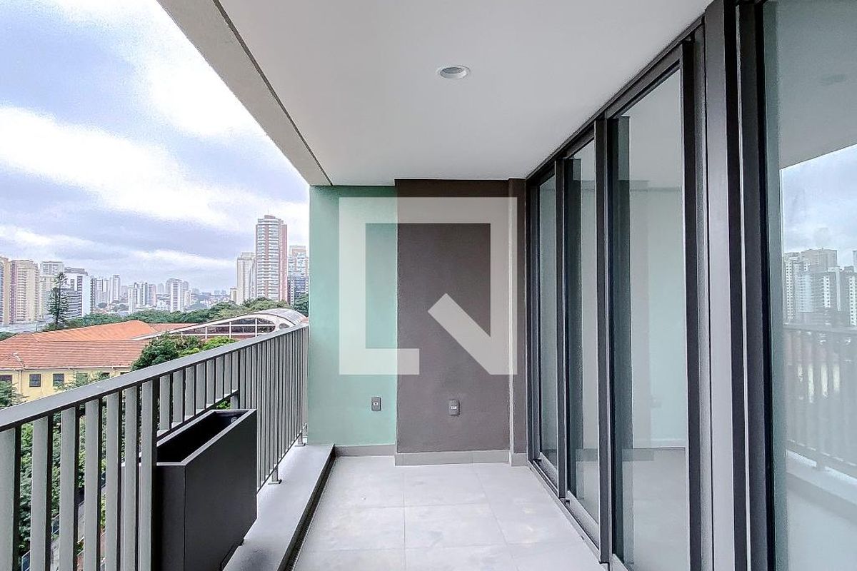 Apartamento, 2 quartos, 84 m² - Foto 23