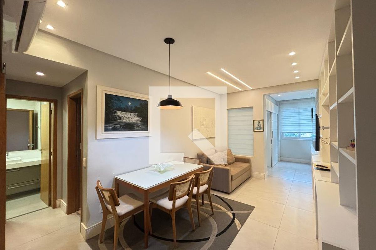 Apartamento, 2 quartos, 78 m² - Foto 2