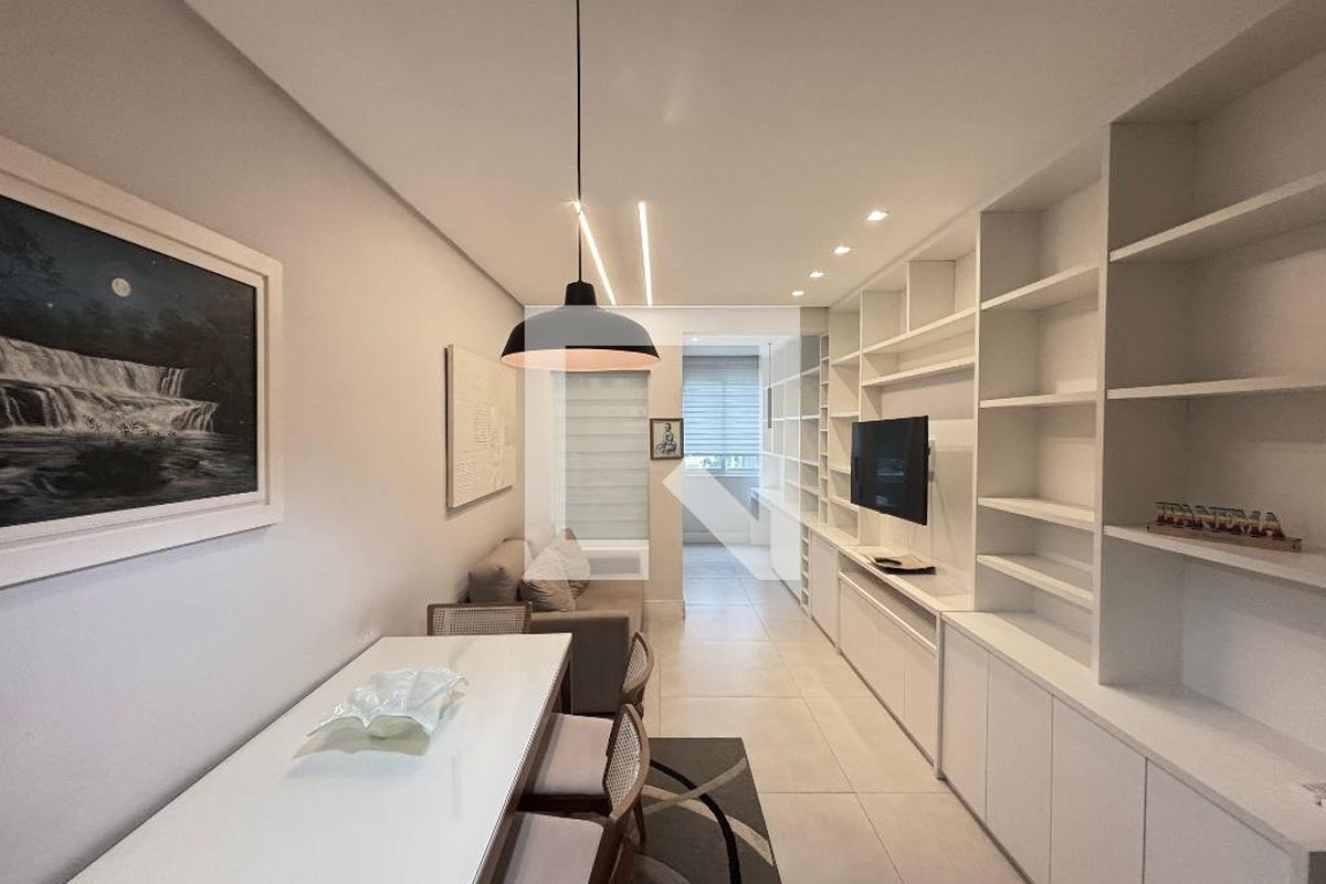 Apartamento, 2 quartos, 78 m² - Foto 1