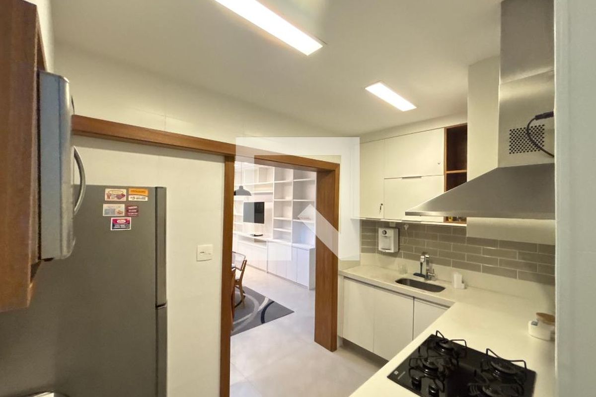 Apartamento, 2 quartos, 78 m² - Foto 24