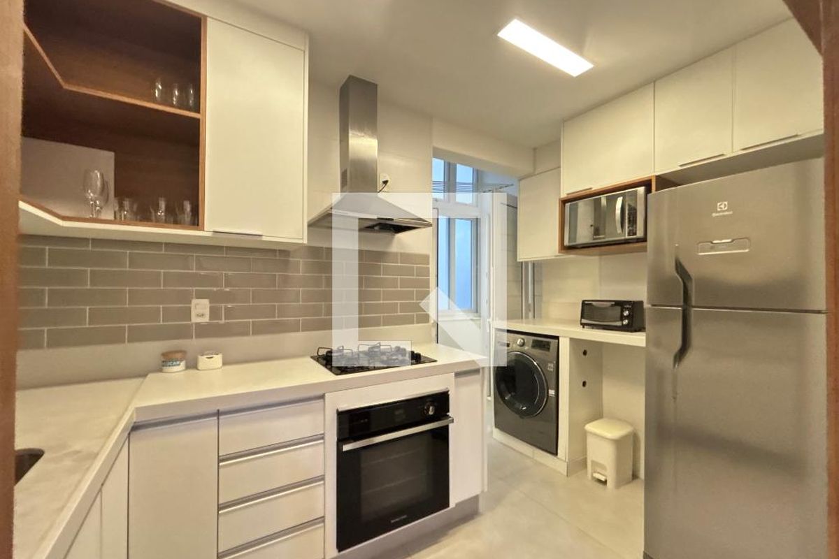 Apartamento, 2 quartos, 78 m² - Foto 23