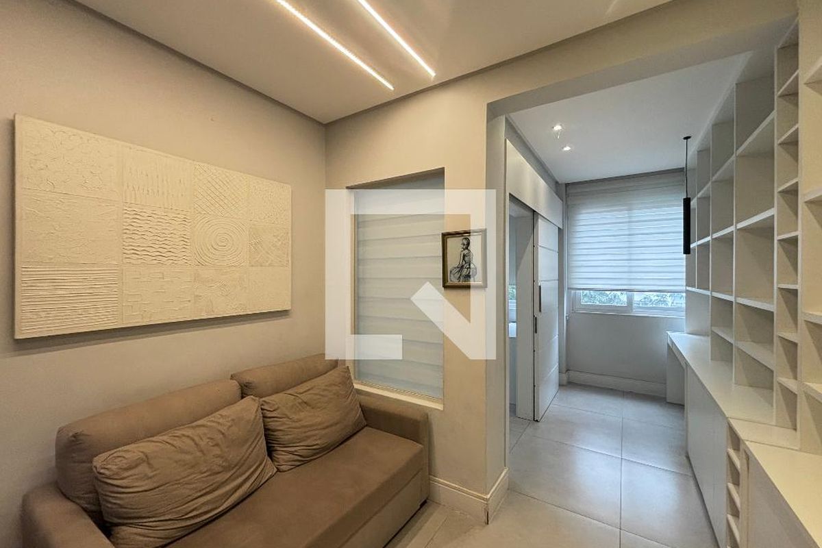 Apartamento, 2 quartos, 78 m² - Foto 4