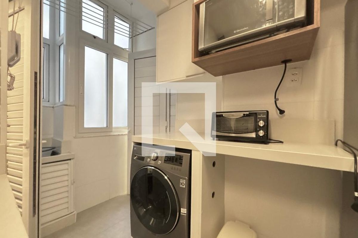 Apartamento, 2 quartos, 78 m² - Foto 25