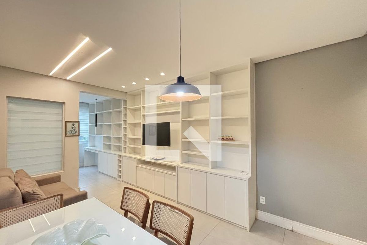 Apartamento, 2 quartos, 78 m² - Foto 3