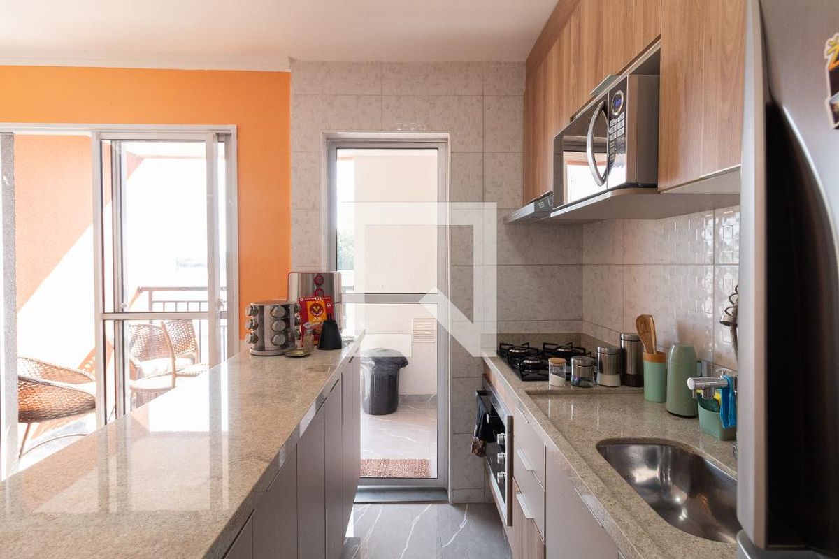 Apartamento, 2 quartos, 44 m² - Foto 20