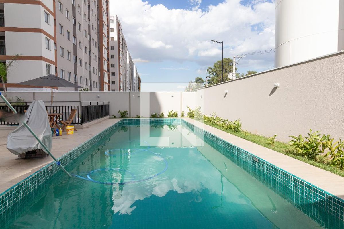 Apartamento, 2 quartos, 44 m² - Foto 37