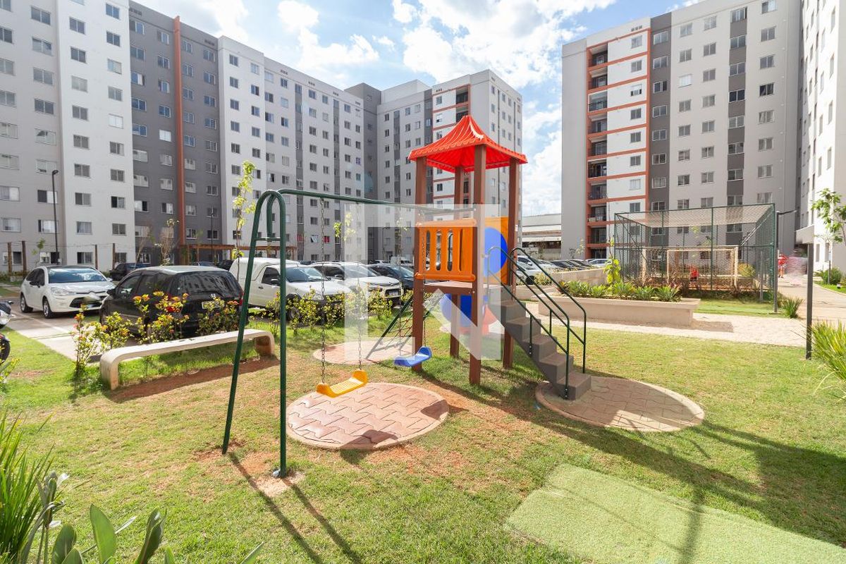 Apartamento, 2 quartos, 44 m² - Foto 30