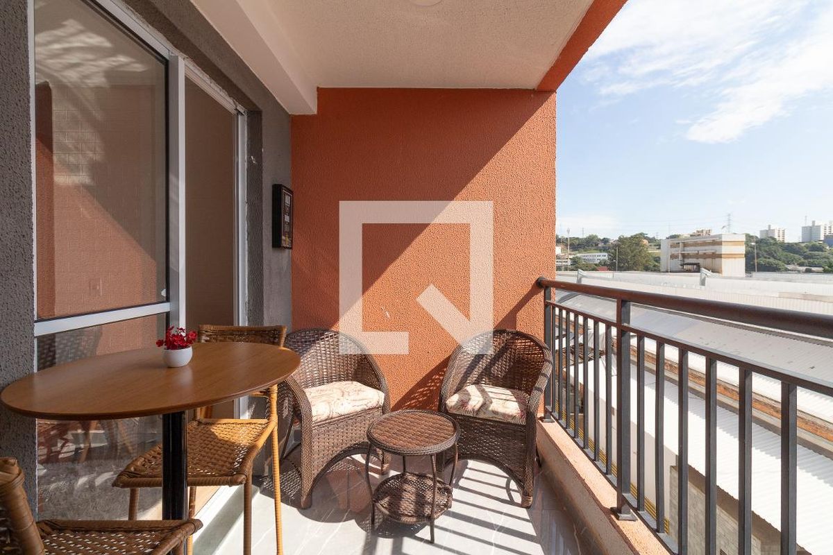 Apartamento, 2 quartos, 44 m² - Foto 22
